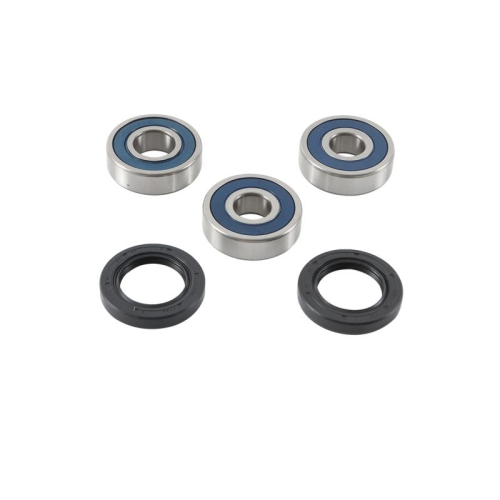 Pivot Works - Pivot Works Wheel Bearing Kit - 25-1755-P