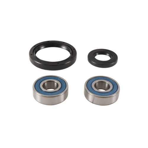 Pivot Works - Pivot Works Wheel Bearing Kit - 25-1746-P