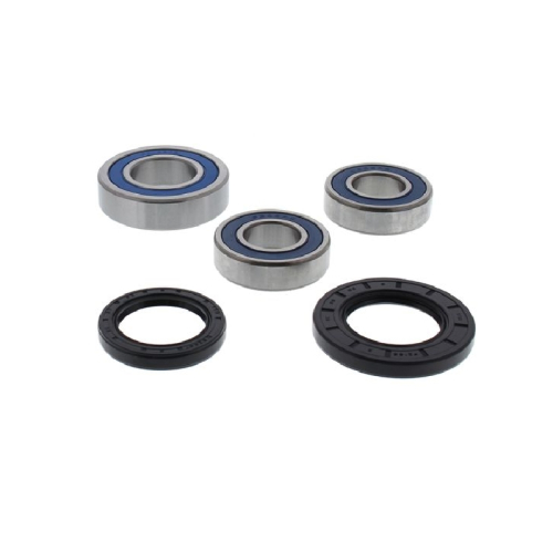 Pivot Works - Pivot Works Wheel Bearing Kit - 25-1749-P