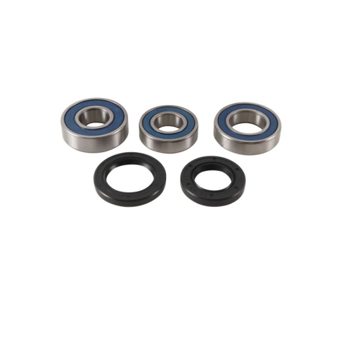 Pivot Works - Pivot Works Wheel Bearing Kit - 25-1754-P