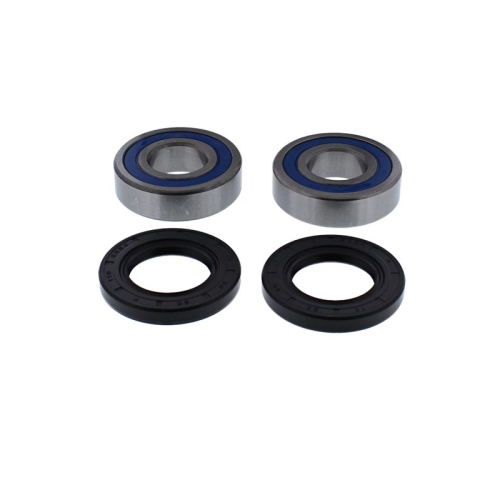 Pivot Works - Pivot Works Wheel Bearing Kit - 25-1760-P