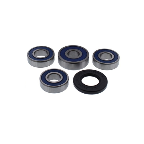 Pivot Works - Pivot Works Wheel Bearing Kit - 25-1771-P