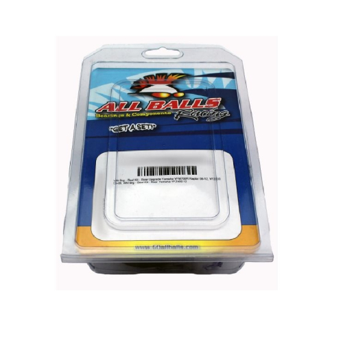 Pivot Works - Pivot Works Wheel Bearing Kit - 25-1552-P