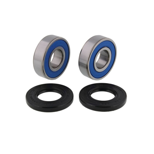 Pivot Works - Pivot Works Wheel Bearing Kit - 25-1678-P