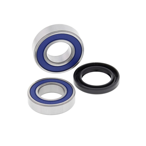 Pivot Works - Pivot Works Wheel Bearing Kit - 25-1719-P