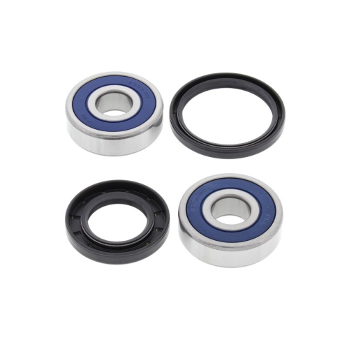 Pivot Works - Pivot Works Wheel Bearing Kit - 25-1334-P