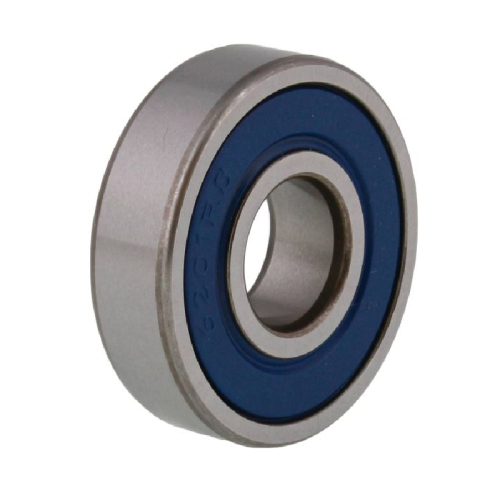 Pivot Works - Pivot Works Wheel Bearing Kit - 6201-2RS-P