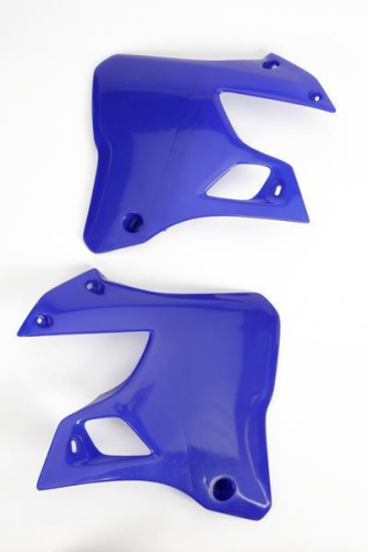 UFO Plastics - UFO Plastics Radiator Covers - Reflex Blue - YA02898089