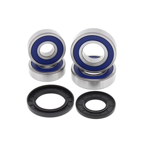 Pivot Works - Pivot Works Wheel Bearing Kit - 25-1694-P
