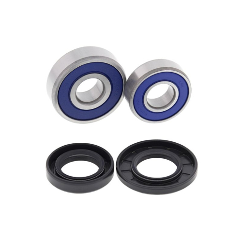 Pivot Works - Pivot Works Wheel Bearing Kit - 25-1695-P