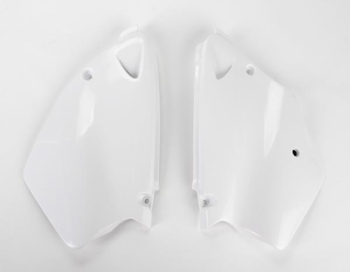 UFO Plastics - UFO Plastics Side Panels - White - YA02899046