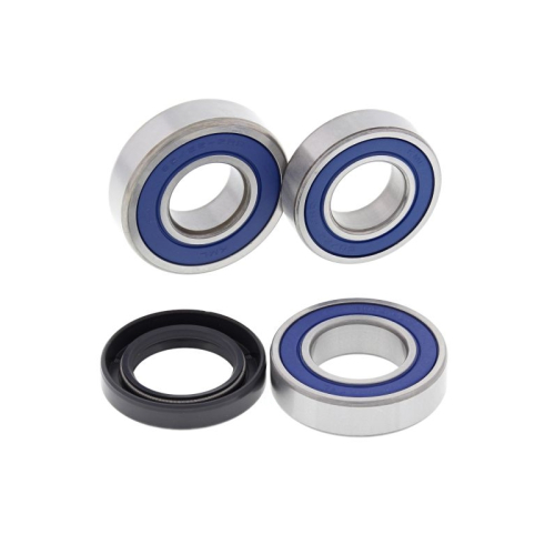 Pivot Works - Pivot Works Wheel Bearing Kit - 25-1720-P