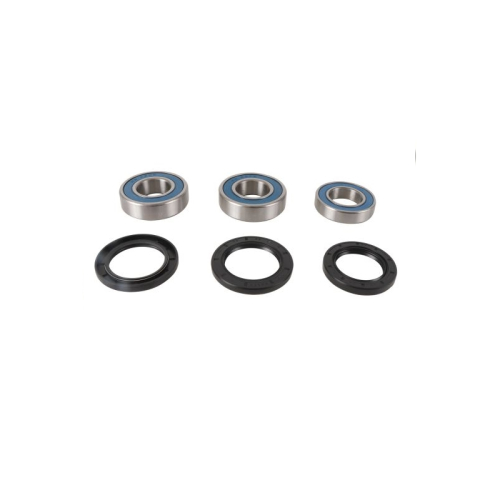Pivot Works - Pivot Works Wheel Bearing Kit - 25-1798-P