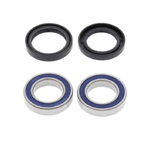 Pivot Works - Pivot Works Wheel Bearing Kit - 25-1569-P