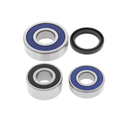 Pivot Works - Pivot Works Wheel Bearing Kit - 25-1588-P
