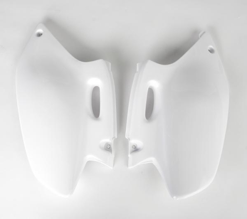 UFO Plastics - UFO Plastics Side Panels - White - YA03811046