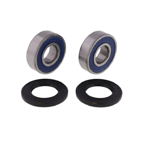 Pivot Works - Pivot Works Wheel Bearing Kit - 25-1553-P