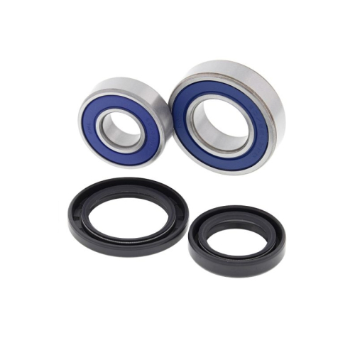 Pivot Works - Pivot Works Wheel Bearing Kit - 25-1576-P