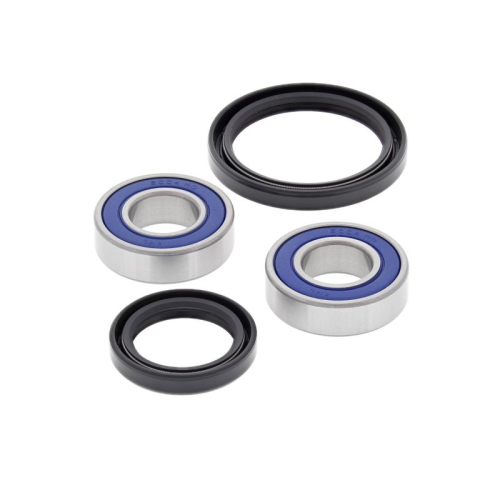Pivot Works - Pivot Works Wheel Bearing Kit - 25-1590-P