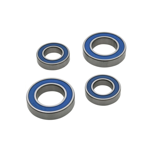 Pivot Works - Pivot Works Wheel Bearing Kit - 25-1808-P