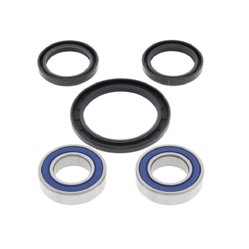 Pivot Works - Pivot Works Wheel Bearing Kit - 25-1584-P