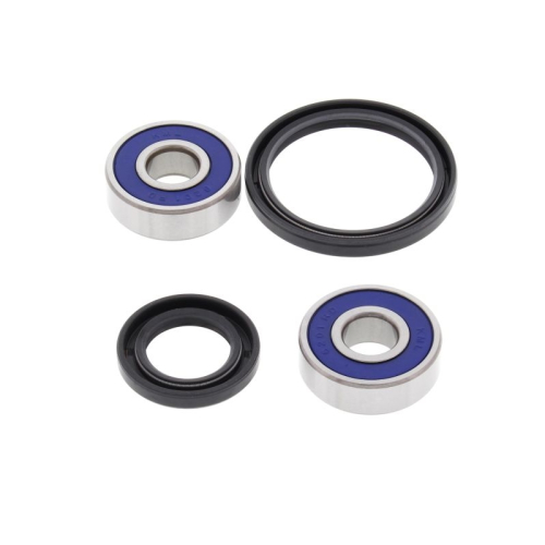 Pivot Works - Pivot Works Wheel Bearing Kit - 25-1644-P
