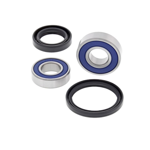Pivot Works - Pivot Works Wheel Bearing Kit - 25-1596-P