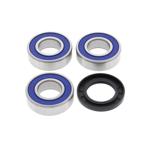 Pivot Works - Pivot Works Wheel Bearing Kit - 25-1582-P