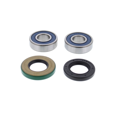 Pivot Works - Pivot Works Wheel Bearing Kit - 25-1742-P