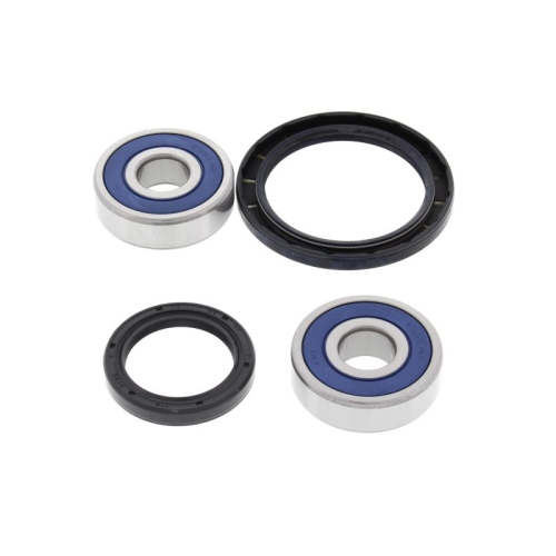 Pivot Works - Pivot Works Wheel Bearing Kit - 25-1585-P