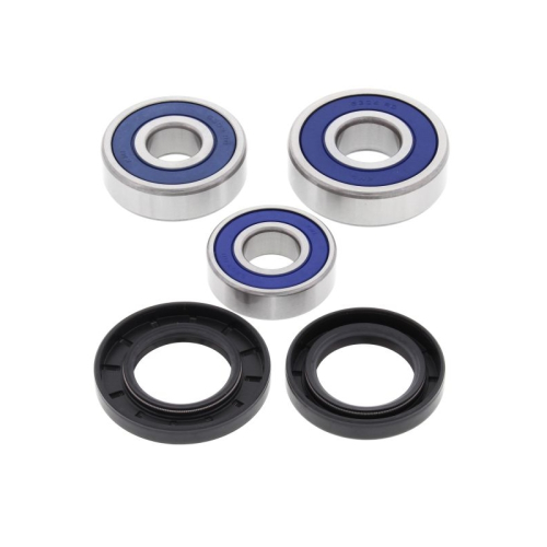 Pivot Works - Pivot Works Wheel Bearing Kit - 25-1603-P
