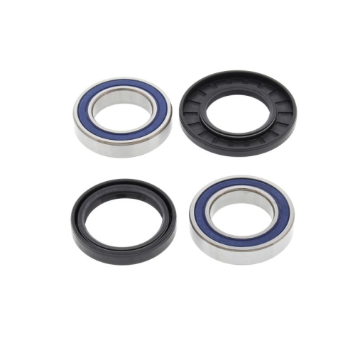 Pivot Works - Pivot Works Wheel Bearing Kit - 25-1415-P