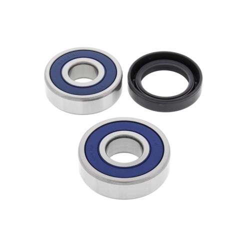 Pivot Works - Pivot Works Wheel Bearing Kit - 25-1335-P