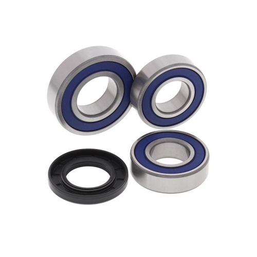 Pivot Works - Pivot Works Wheel Bearing Kit - 25-1706-P