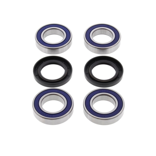 Pivot Works - Pivot Works Wheel Bearing Kit - 25-1592-P