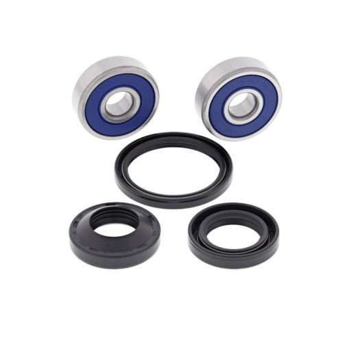 Pivot Works - Pivot Works Wheel Bearing Kit - 25-1597-P