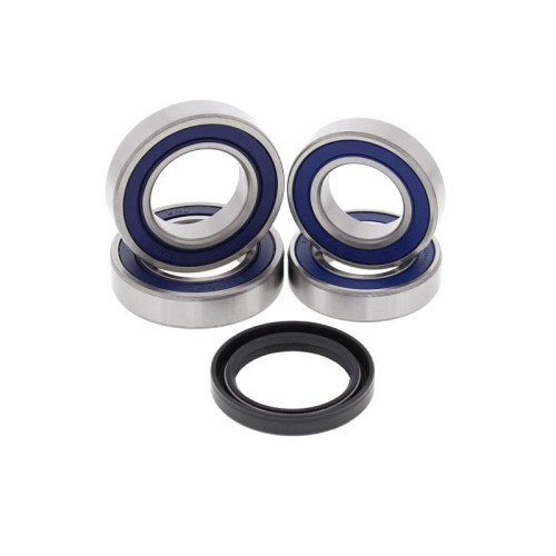 Pivot Works - Pivot Works Wheel Bearing Kit - 25-1707-P