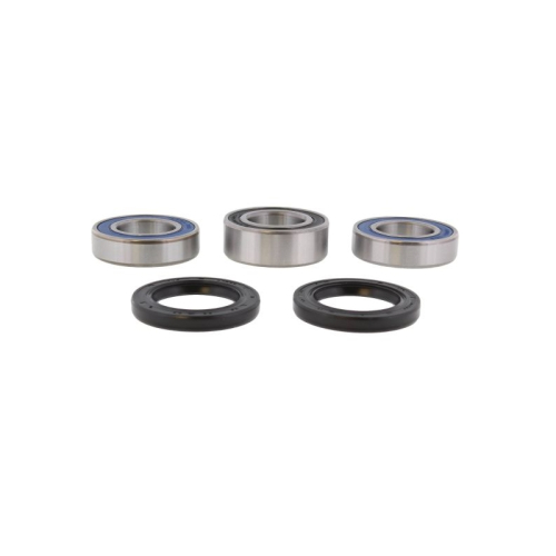 Pivot Works - Pivot Works Wheel Bearing Kit - 25-1420-P
