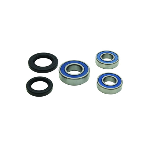 Pivot Works - Pivot Works Wheel Bearing Kit - 25-1810-P