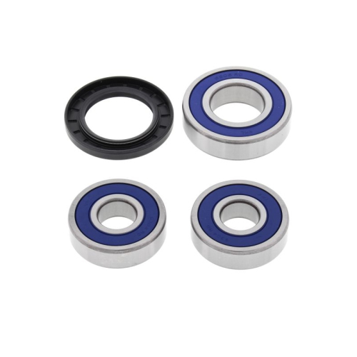 Pivot Works - Pivot Works Wheel Bearing Kit - 25-1287-P
