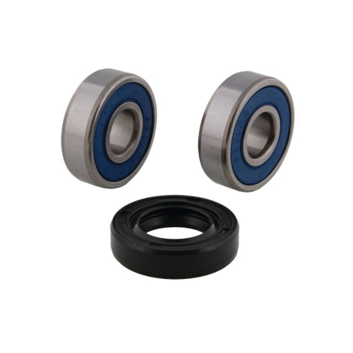 Pivot Works - Pivot Works Wheel Bearing Kit - 25-1645-P