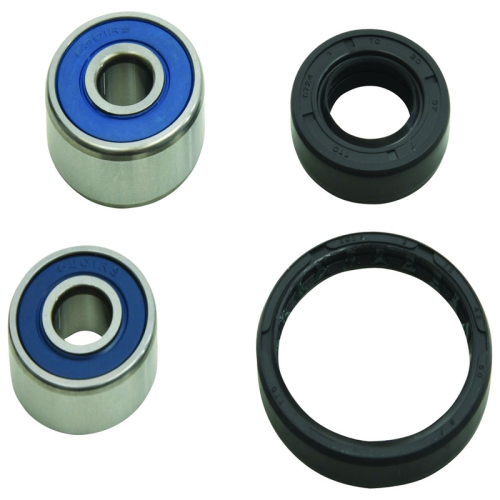 Pivot Works - Pivot Works Wheel Bearing Kit - 25-1811-P