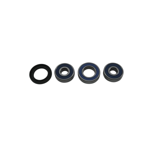 Pivot Works - Pivot Works Wheel Bearing Kit - 25-1797-P