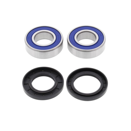 Pivot Works - Pivot Works Wheel Bearing Kit - 25-1648-P