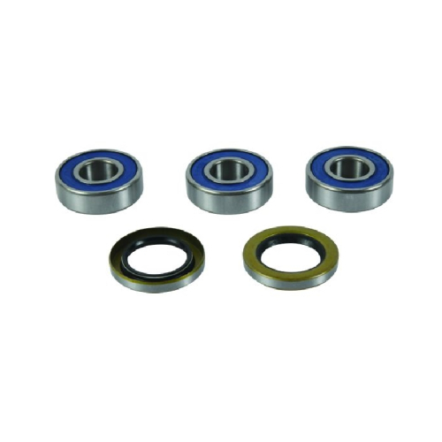 Pivot Works - Pivot Works Wheel Bearing Kit - 25-1813-P
