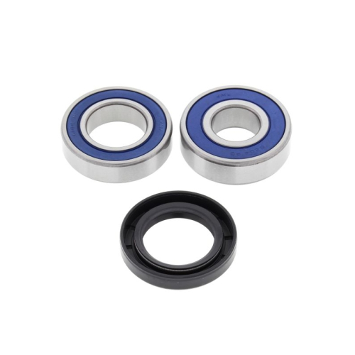 Pivot Works - Pivot Works Wheel Bearing Kit - 25-1543-P