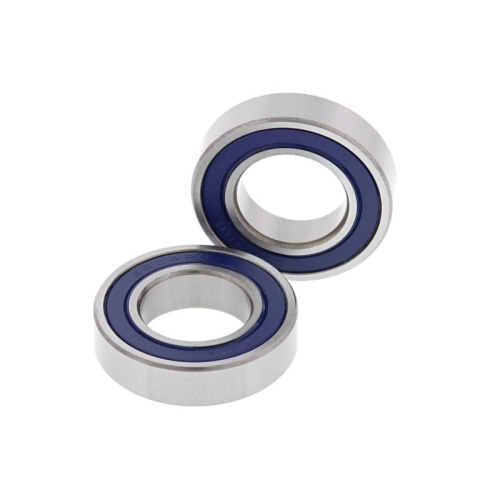 Pivot Works - Pivot Works Wheel Bearing Kit - 25-1690-P