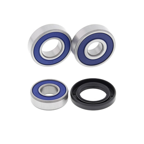 Pivot Works - Pivot Works Wheel Bearing Kit - 25-1486-P