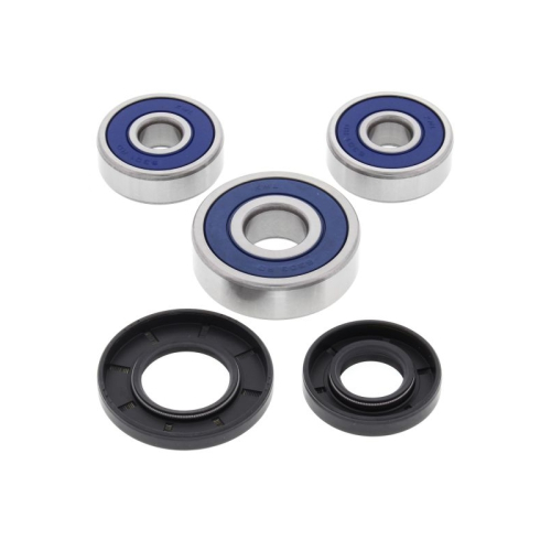 Pivot Works - Pivot Works Wheel Bearing Kit - 25-1304-P