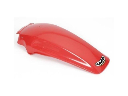 UFO Plastics - UFO Plastics Rear Fender - 92-99 Red - HO03600067